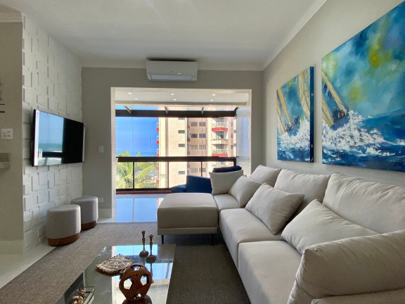 Imagem Imóvel com 3 Quartos à Venda, 92 m² em Riviera - Bertioga
