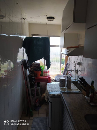 Imagem Apartamento com 2 Quartos à Venda, 50 m² em Todos Os Santos - Rio De Janeiro