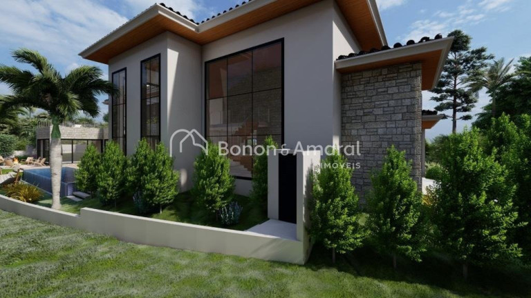 Imagem Casa de Condomínio com 3 Quartos à Venda, 655 m² em Swiss Park - Campinas Imagem Casa de Condomínio com 3 Quartos à Venda, 655 m² em Swiss Park - Campinas