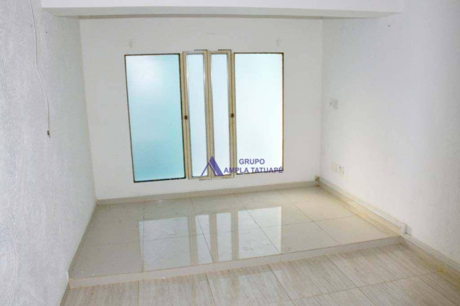 Imagem Sobrado com 2 Quartos à Venda ou Locação, 450 m² em Tatuapé - São Paulo