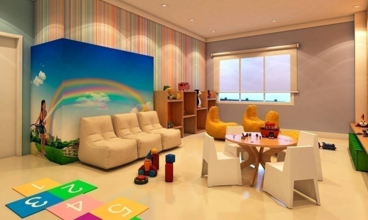 Imagem Apartamento com 3 Quartos à Venda, 130 m² em Vila Jardini - Sorocaba
