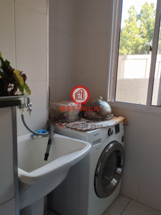 Imagem Imóvel com 2 Quartos à Venda, 56 m² em Jardim Das Indústrias - Jacareí Imagem Imóvel com 2 Quartos à Venda, 56 m² em Jardim Das Indústrias - Jacareí