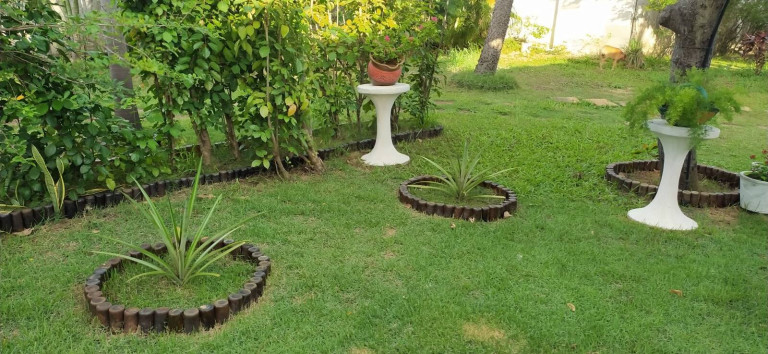Imagem Casa com 3 Quartos à Venda, 1.575 m² em Tabuba - Caucaia
