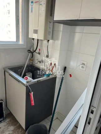 Imagem Apartamento com 3 Quartos para Alugar, 71 m² em Vila Nambi - Jundiaí