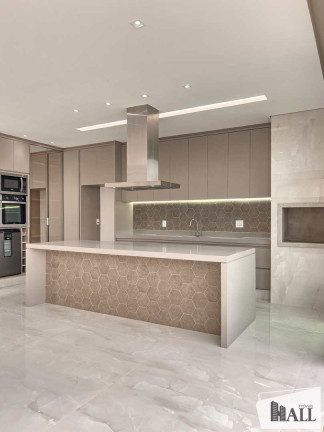 Imagem Casa com 3 Quartos à Venda, 255 m² em Residencial Quinta Do Golfe - São José Do Rio Preto Imagem Casa com 3 Quartos à Venda, 255 m² em Residencial Quinta Do Golfe - São José Do Rio Preto