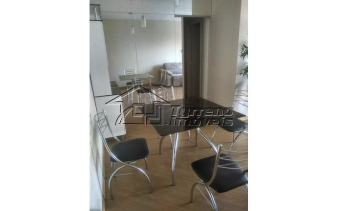 Imagem Apartamento com 3 Quartos à Venda, 77 m² em Jardim Aquarius - São José Dos Campos Imagem Apartamento com 3 Quartos à Venda, 77 m² em Jardim Aquarius - São José Dos Campos