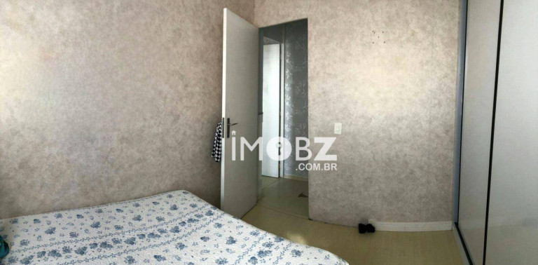 Imagem Imóvel com 2 Quartos à Venda, 56 m² em Chácara Nossa Senhora Do Bom Conselho - São Paulo