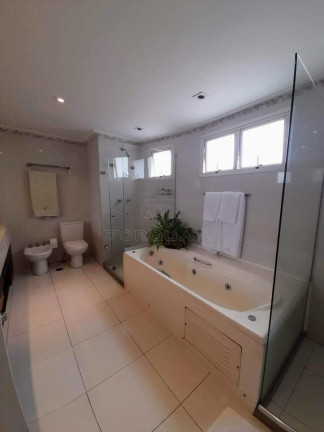 Imagem Apartamento com 4 Quartos à Venda, 366 m² em Alto Da Lapa - São Paulo