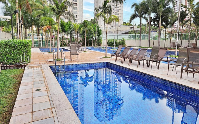 Imagem Apartamento com 3 Quartos à Venda, 167 m² em Jardim Botânico - Ribeirão Preto Imagem Apartamento com 3 Quartos à Venda, 167 m² em Jardim Botânico - Ribeirão Preto