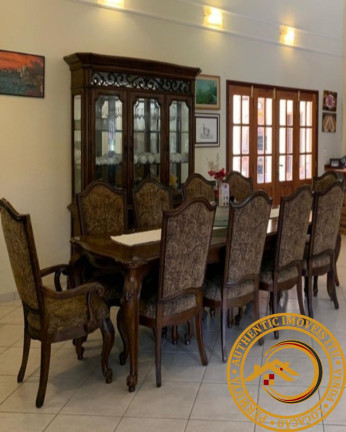 Imagem Casa com 5 Quartos à Venda,  em Parque Village Castelo - Itu