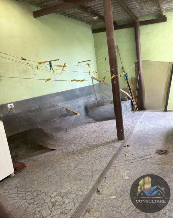 Imagem Casa com 5 Quartos à Venda, 174 m² em Vila Cascatinha - São Vicente Imagem Casa com 5 Quartos à Venda, 174 m² em Vila Cascatinha - São Vicente