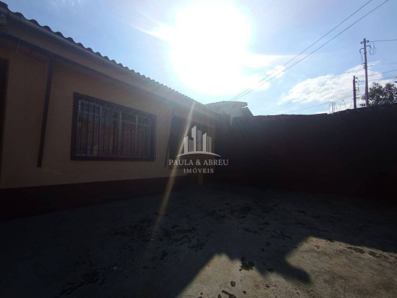 Imagem Casa com 2 Quartos para Alugar, em Parque Das Américas - Mauá Imagem Casa com 2 Quartos para Alugar, em Parque Das Américas - Mauá