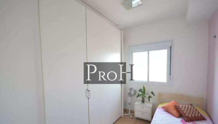 Imagem Apartamento com 2 Quartos à Venda, 90 m² em Vila Brasilio Machado - São Paulo