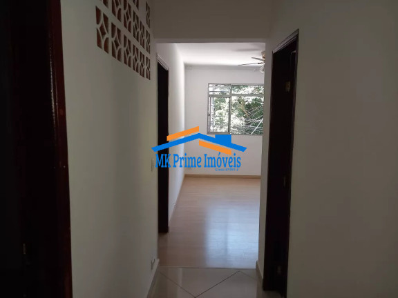 Imagem Casa com 2 Quartos à Venda, 82 m² em Jardim Raposo Tavares - São Paulo Imagem Casa com 2 Quartos à Venda, 82 m² em Jardim Raposo Tavares - São Paulo