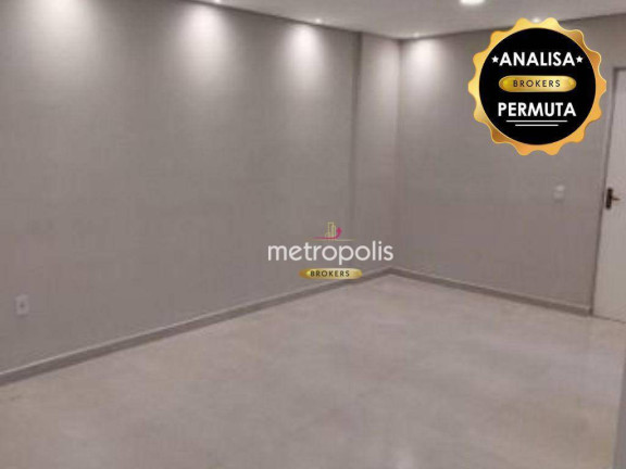 Apartamento com 2 Quartos à Venda, 62 m² em Rudge Ramos - São Bernardo Do Campo