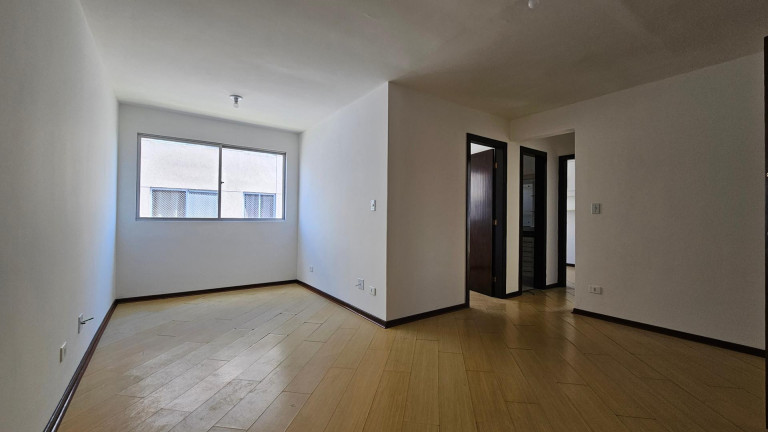 Imagem Apartamento com 3 Quartos à Venda, 60 m² em Centro - Araucaria Imagem Apartamento com 3 Quartos à Venda, 60 m² em Centro - Araucaria