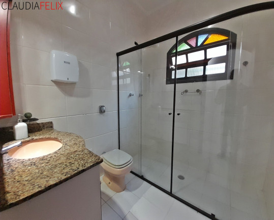Imagem Imóvel com 5 Quartos para Alugar, 320 m² em Canto Do Forte - Praia Grande Imagem Imóvel com 5 Quartos para Alugar, 320 m² em Canto Do Forte - Praia Grande