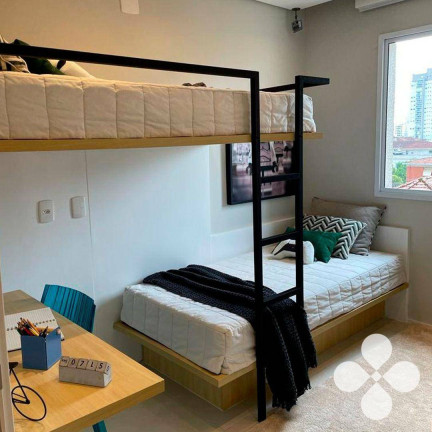 Imagem Imóvel com 2 Quartos à Venda, 62 m² em Marapé - Santos Imagem Imóvel com 2 Quartos à Venda, 62 m² em Marapé - Santos