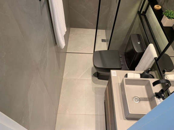 Imagem Apartamento com 1 Quarto à Venda, 31 m² em Pinheiros - São Paulo