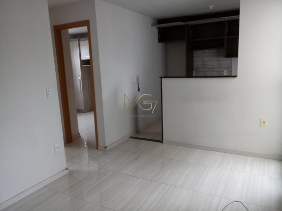 Imagem Apartamento com 2 Quartos à Venda, 48 m² em Ouro Fino - São José Dos Pinhais