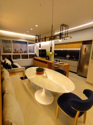 Imagem Apartamento com 2 Quartos à Venda, 64 m² em Setor Leste Universitário - Goiânia Imagem Apartamento com 2 Quartos à Venda, 64 m² em Setor Leste Universitário - Goiânia