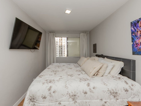 Imagem Apartamento com 3 Quartos à Venda, 109 m² em Saúde - São Paulo Imagem Apartamento com 3 Quartos à Venda, 109 m² em Saúde - São Paulo