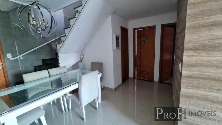 Imagem Cobertura com 3 Quartos à Venda, 164 m² em Paulicéia - São Bernardo Do Campo Imagem Cobertura com 3 Quartos à Venda, 164 m² em Paulicéia - São Bernardo Do Campo