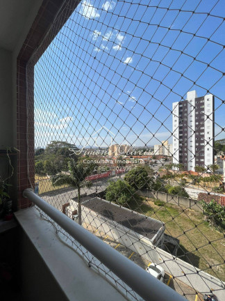 Imagem Apartamento com 2 Quartos à Venda, 75 m² em Parque São Luis - Taubaté Imagem Apartamento com 2 Quartos à Venda, 75 m² em Parque São Luis - Taubaté