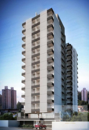 Imagem Apartamento com 2 Quartos à Venda, 58 m² em Jardim Bela Vista - Santo André Imagem Apartamento com 2 Quartos à Venda, 58 m² em Jardim Bela Vista - Santo André
