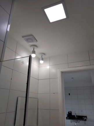 Imagem Apartamento com 1 Quarto à Venda, 32 m² em Vila Andrade - São Paulo