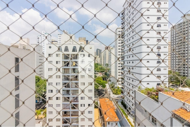 Imagem Apartamento com 3 Quartos à Venda, 190 m² em Aclimação - São Paulo Imagem Apartamento com 3 Quartos à Venda, 190 m² em Aclimação - São Paulo