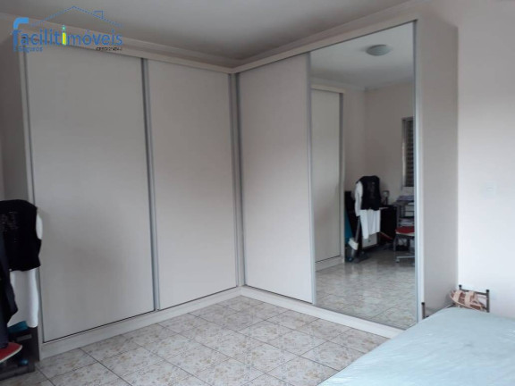 Imagem Sobrado com 3 Quartos à Venda, 187 m² em Taboão - São Bernardo Do Campo