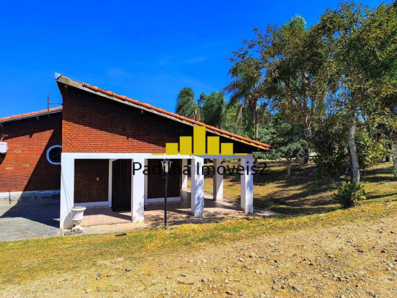Imagem Fazenda à Venda, 30 m² em Itapetininga