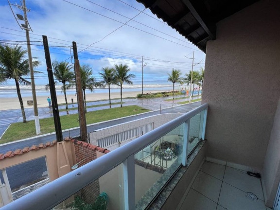 Imagem Sobrado com 2 Quartos à Venda, 60 m² em Solemar - Praia Grande