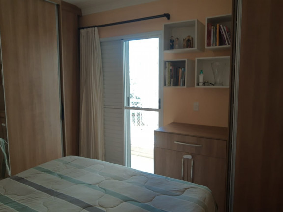 Imagem Imóvel com 3 Quartos à Venda, 83 m² em Jardim Paris - Jundiaí