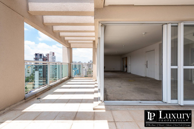 Imagem Cobertura com 4 Quartos à Venda, 364 m² em Aclimação - São Paulo Imagem Cobertura com 4 Quartos à Venda, 364 m² em Aclimação - São Paulo
