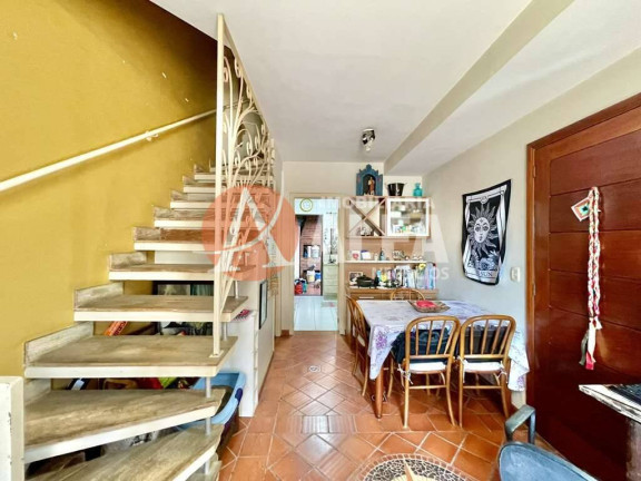 Imagem Casa com 2 Quartos à Venda, 60 m² em Jardim Da Glória - Cotia