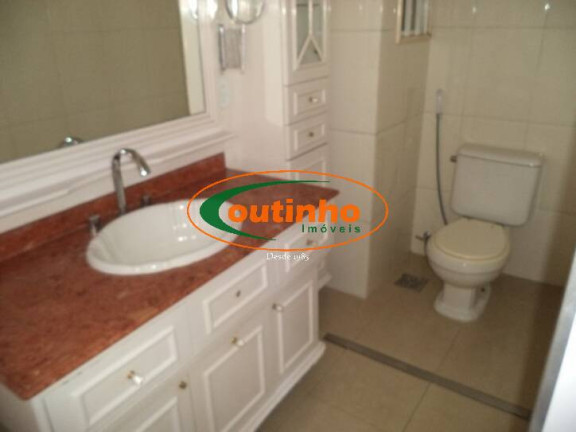 Imagem Cobertura com 4 Quartos à Venda, 236 m² em Tijuca - Rio De Janeiro