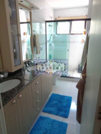 Imagem Apartamento com 3 Quartos à Venda, 110 m² em Agriões - Teresópolis