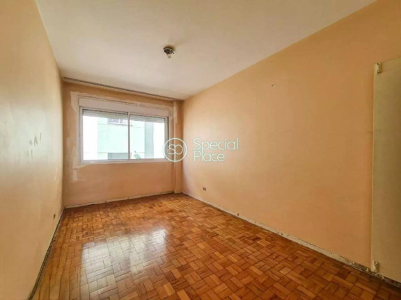 Imagem Apartamento com 3 Quartos à Venda, 200 m² em Santa Cecília - São Paulo