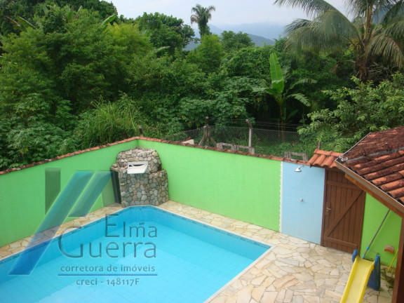 Imagem Casa com 5 Quartos à Venda, 290 m² em Parque Vivamar - Ubatuba Imagem Casa com 5 Quartos à Venda, 290 m² em Parque Vivamar - Ubatuba