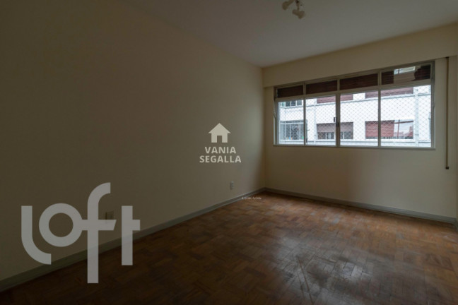 Imagem Apartamento com 4 Quartos à Venda, 140 m² em Perdizes - São Paulo