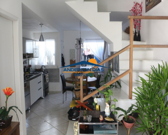 Imagem Casa com 2 Quartos à Venda, 103 m² em Martim De Sá - Caraguatatuba