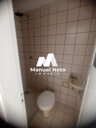 Imagem Apartamento com 3 Quartos à Venda, 115 m² em Varjota