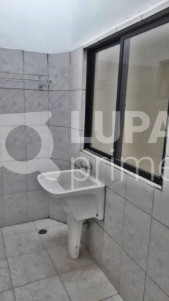 Imagem Apartamento com 1 Quarto para Alugar, 40 m² em Vila Maria - São Paulo