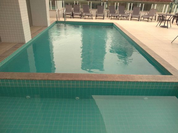 Imagem Apartamento com 3 Quartos à Venda, 142 m² em Vila Tupi - Praia Grande Imagem Apartamento com 3 Quartos à Venda, 142 m² em Vila Tupi - Praia Grande
