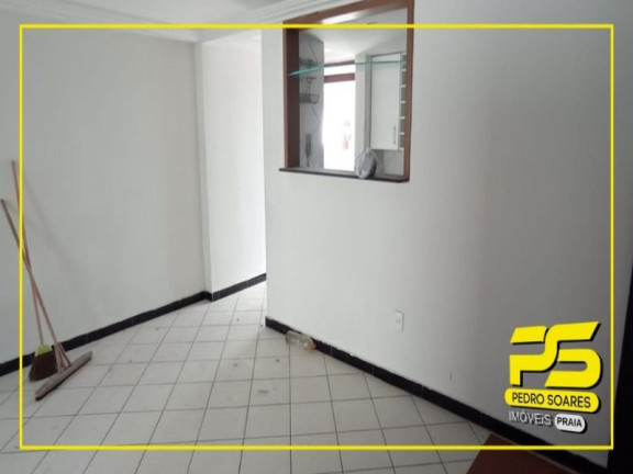 Imagem Apartamento com 3 Quartos à Venda, 75 m² em Aeroclube - João Pessoa Imagem Apartamento com 3 Quartos à Venda, 75 m² em Aeroclube - João Pessoa