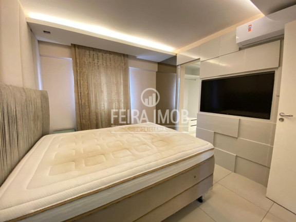 Imagem Apartamento com 3 Quartos à Venda, 200 m² em Santa Mônica - Feira De Santana Imagem Apartamento com 3 Quartos à Venda, 200 m² em Santa Mônica - Feira De Santana