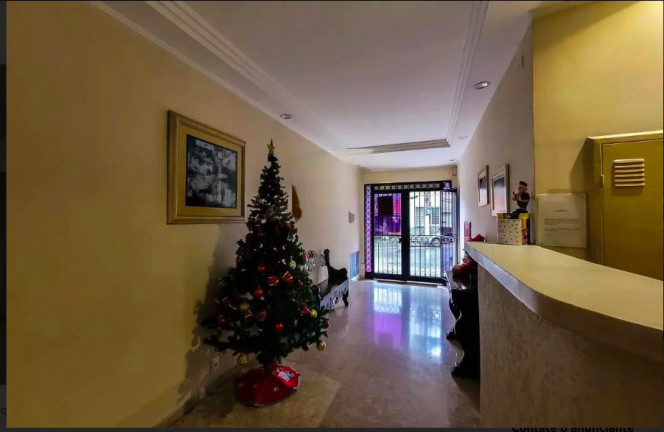 Imagem Apartamento com 3 Quartos à Venda, 85 m² em Aclimação - São Paulo Imagem Apartamento com 3 Quartos à Venda, 85 m² em Aclimação - São Paulo