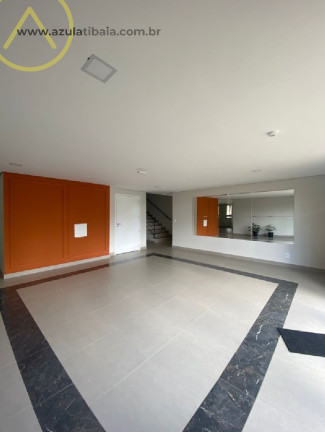Imagem Apartamento com 2 Quartos à Venda, 70 m² em Vila Helena - Atibaia
